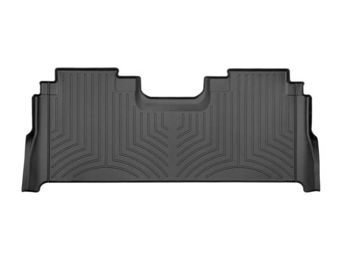 WeatherTech - WeatherTech 446976 DigitalFit Rear Floor Mat Set