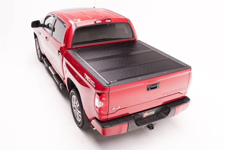 BAK - BAK Industries 226539 BAKFlip G2 Hard Folding Tonneau Cover