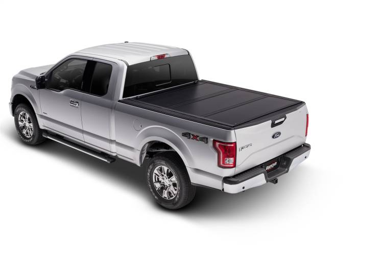 Undercover - UnderCover UX52021 Ultra Flex Tonneau Cover
