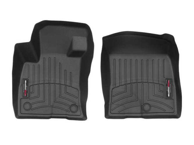 Weathertech Liners