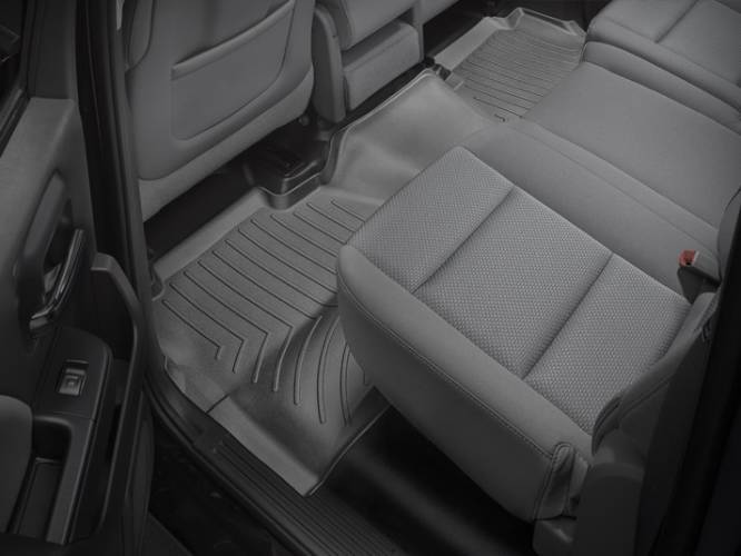 Weathertech