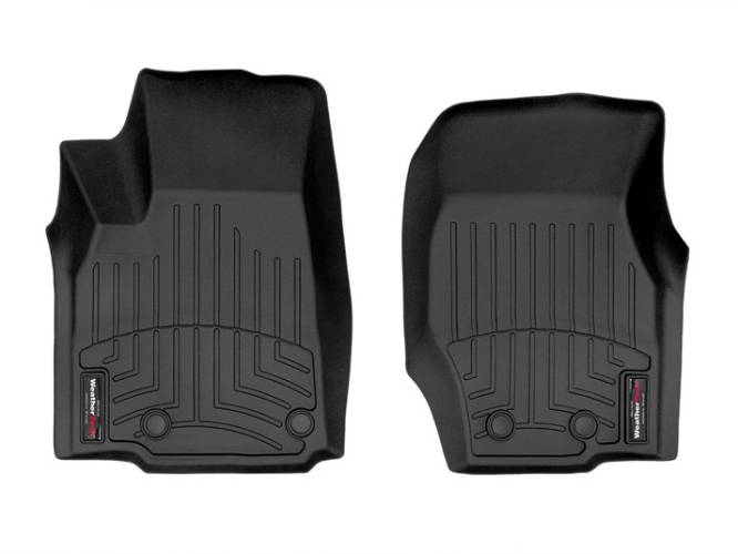 Weathertech