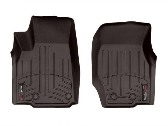 Weathertech