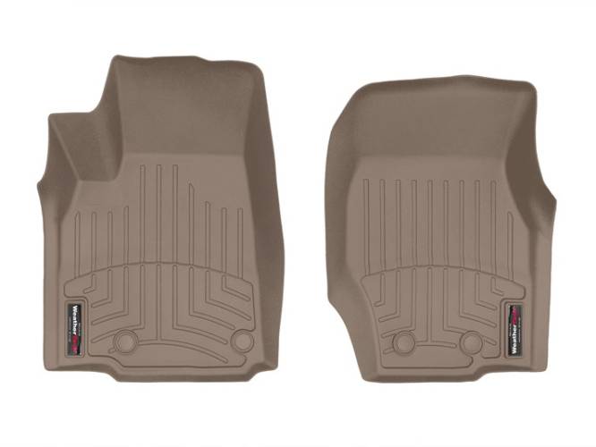 Weathertech