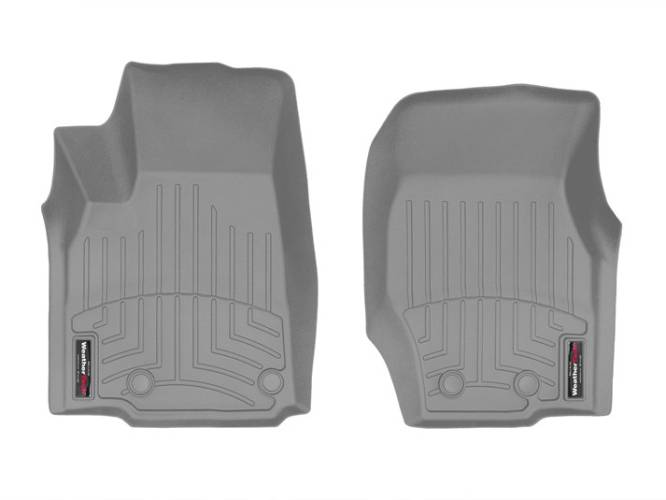 Weathertech