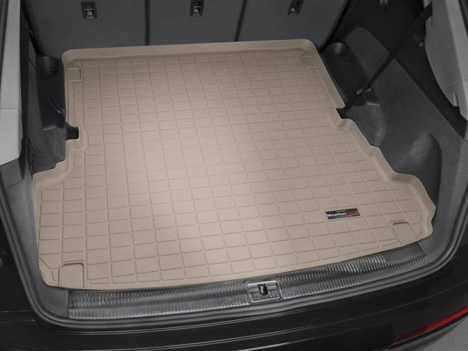 WeatherTech - WeatherTech 411480 Cargo Liner