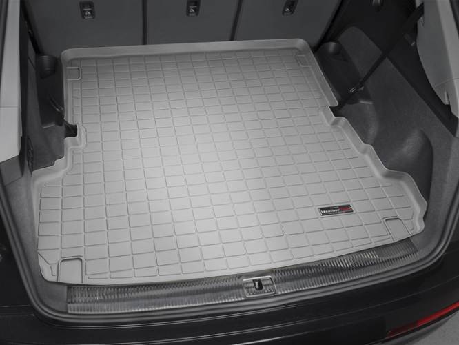 WeatherTech - WeatherTech 421480 Cargo Liner