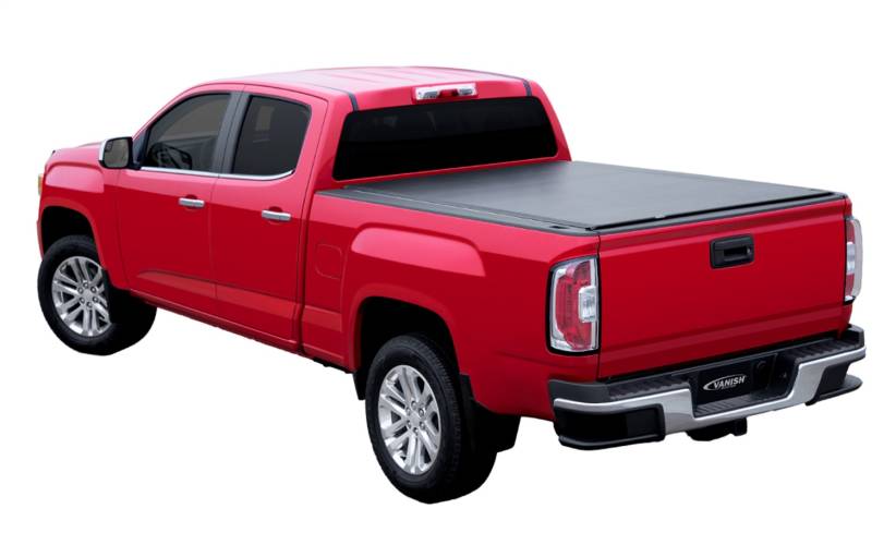 Access - Access Cover 92459 VANISH Roll-Up Cover Tonneau Cover