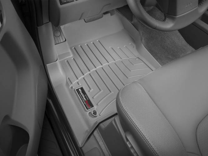 WeatherTech - WeatherTech 4617051 DigitalFit Front Floor Mat Set