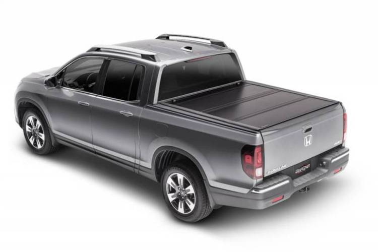 Undercover - UnderCover AX82000 Armor Flex Tonneau Cover