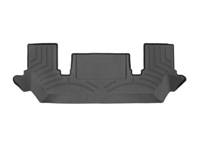 Weathertech Digital Fit Floor Liners