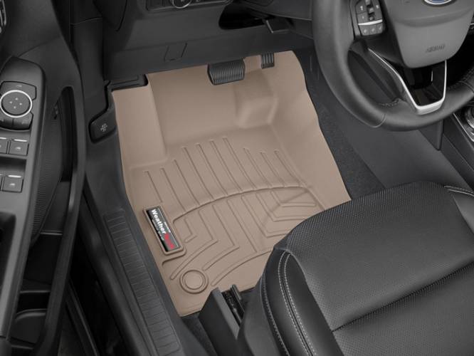 Weathertech Digital Fit Floor Liners