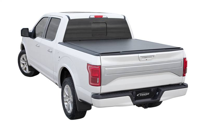 Access - Access Cover 95339 VANISH Roll-Up Cover Tonneau Cover