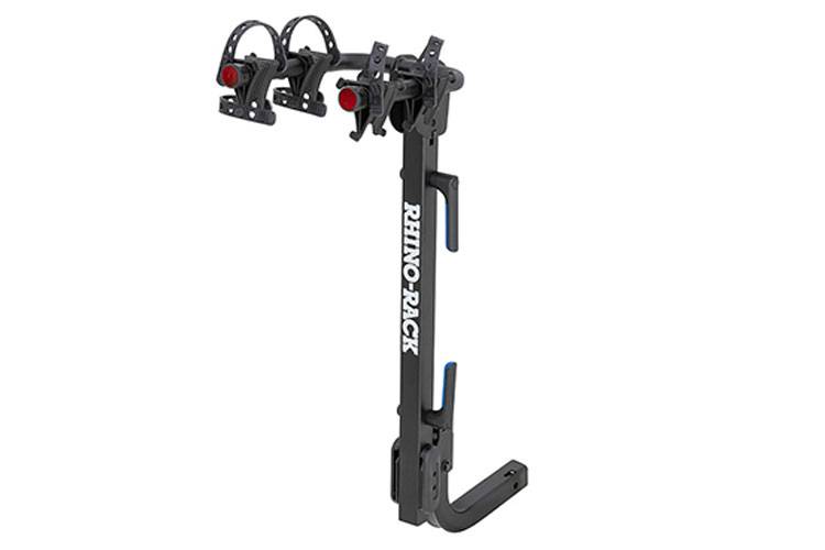 Rhino-Rack USA - Rhino Rack RBC045 Hanging 2 Bike Rack