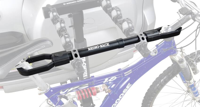 Rhino-Rack USA - Rhino Rack RBCA021 Bike Bar Adapter
