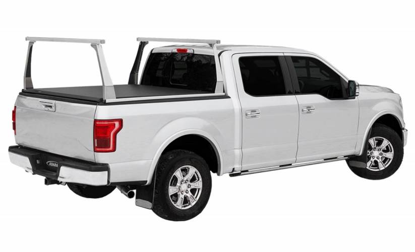 Access - Access Cover F3010011 ADARAC Aluminum Truck Bed Rack System