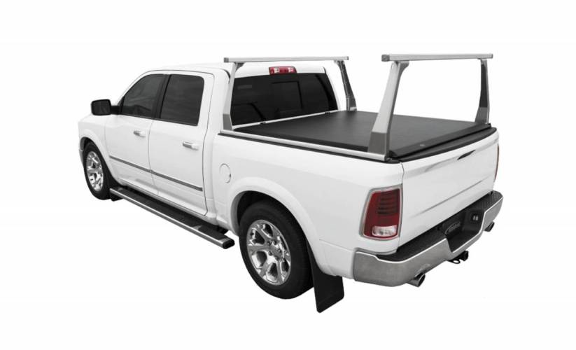 Access - Access Cover F3050031 ADARAC Aluminum Truck Bed Rack System