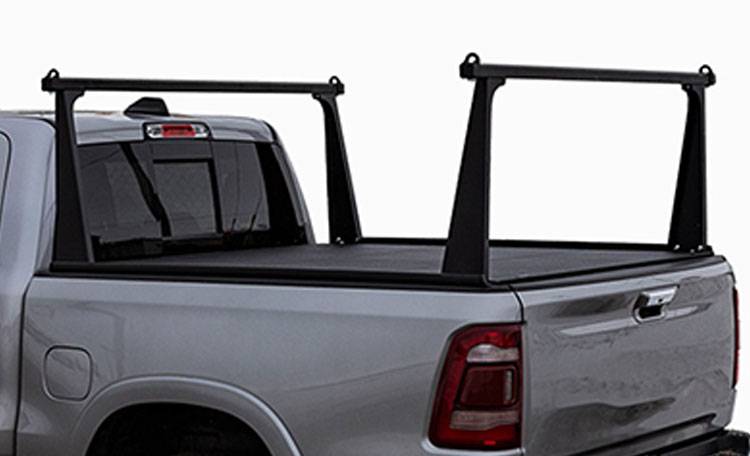 Access - Access Cover F2050032 ADARAC Aluminum Pro Series Truck Bed Rack System