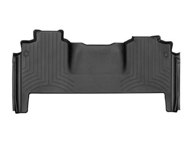 WeatherTech - WeatherTech 4415453 DigitalFit Rear Floor Mat Set