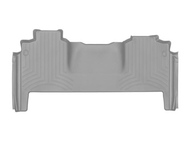 WeatherTech - WeatherTech 4615453 DigitalFit Rear Floor Mat Set