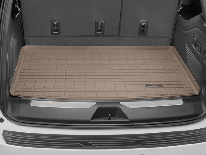 WeatherTech - WeatherTech 411390 Cargo Liner