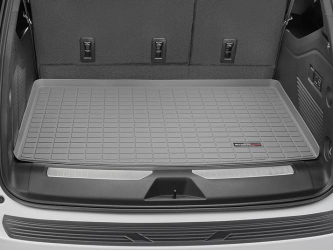 WeatherTech - WeatherTech 421390 Cargo Liner