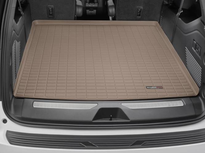 WeatherTech - WeatherTech 411392 Cargo Liner