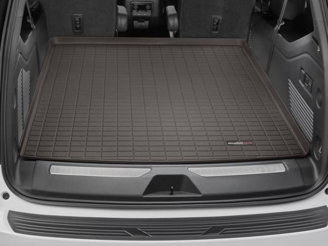 WeatherTech - WeatherTech 431392 Cargo Liner
