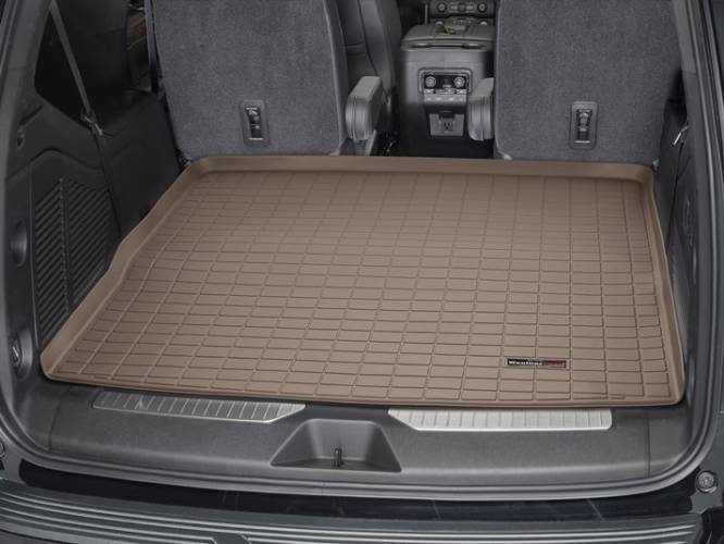 WeatherTech - WeatherTech 411385 Cargo Liner