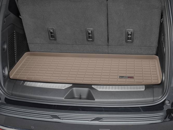 WeatherTech - WeatherTech 411384 Cargo Liner