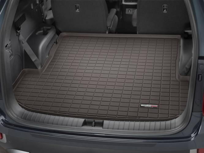 WeatherTech - WeatherTech 431312 Cargo Liner