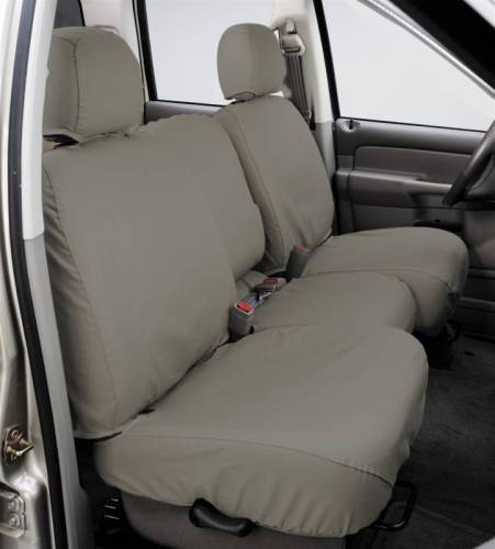 Covercraft - Covercraft SS8501PCCT SeatSaver Rear Seat Cover