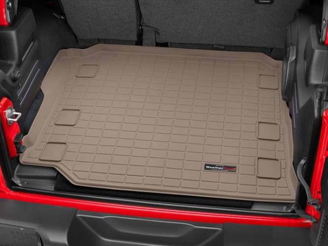 WeatherTech - WeatherTech 411188 Cargo Liner