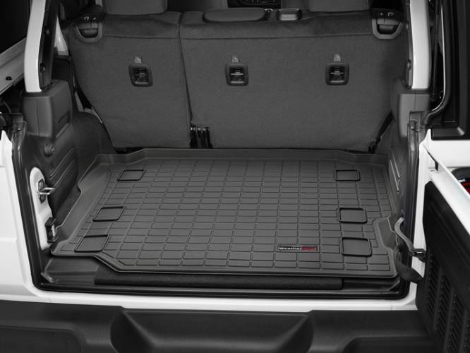 WeatherTech - WeatherTech 401109 Cargo Liner