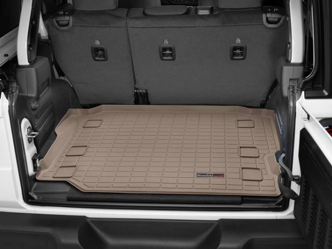 WeatherTech - WeatherTech 411109 Cargo Liner