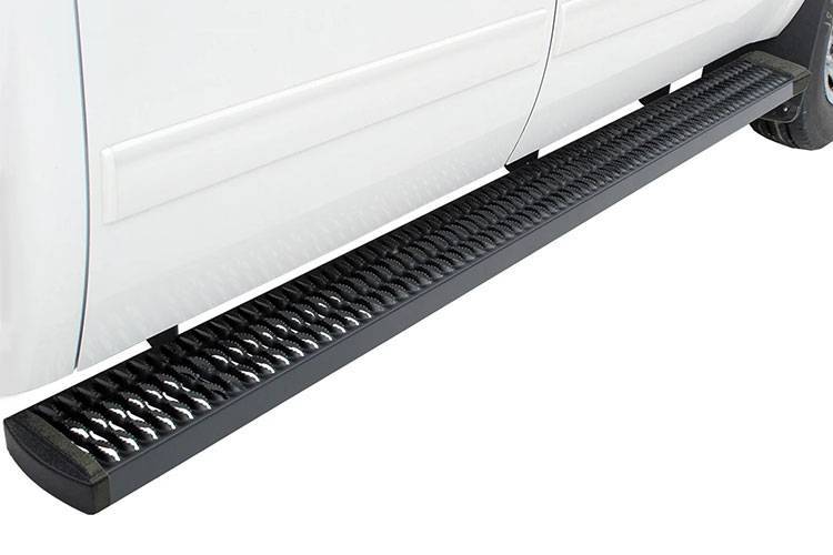 Luverne - Luverne 7in Grip Step 415054-400711