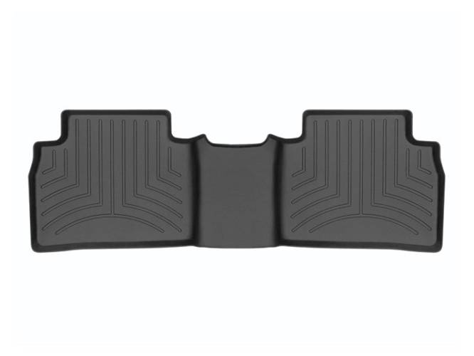 WeatherTech - WeatherTech 4416782 DigitalFit Rear Floor Mat Set
