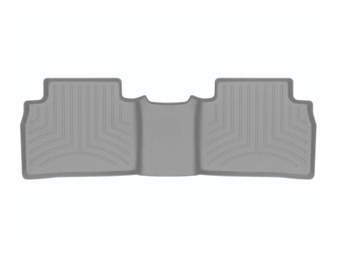 WeatherTech - WeatherTech 4616782 DigitalFit Rear Floor Mat Set