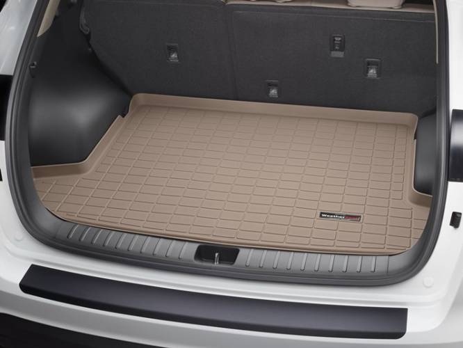 WeatherTech - WeatherTech 411243 Cargo Liner