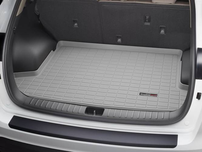 WeatherTech - WeatherTech 421243 Cargo Liner