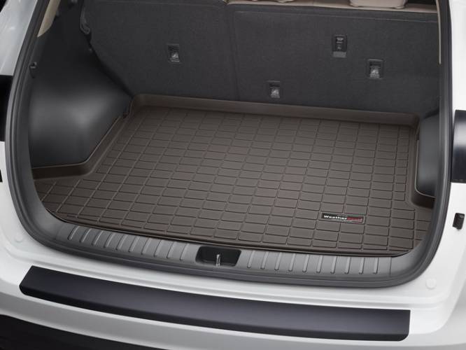WeatherTech - WeatherTech 431243 Cargo Liner