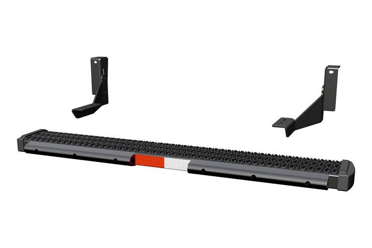 Luverne - Luverne 7in Grip Step 415254-401478-0
