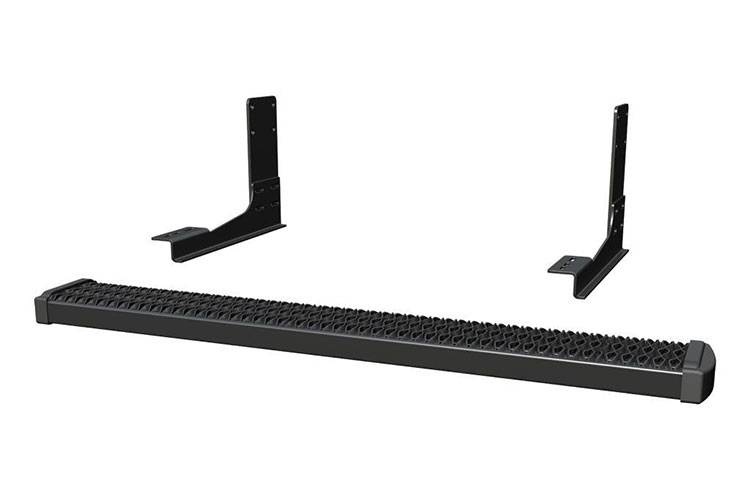 Luverne - Luverne 7in Grip Step 415254-570749