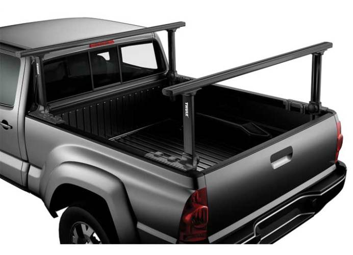 Thule - Thule Xsporter 500XTB Multi Height Truck Rack