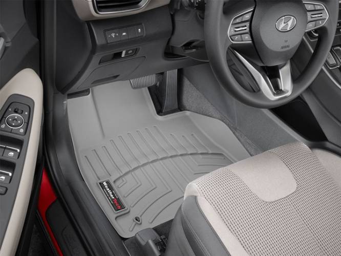 WeatherTech - WeatherTech 4616561 DigitalFit Front Floor Mat Set