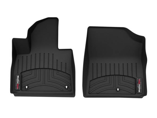 WeatherTech - WeatherTech 4416771 DigitalFit Front Floor Mat Set