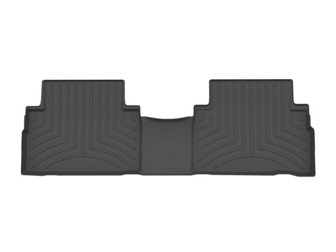 WeatherTech - WeatherTech 4416772 DigitalFit Rear Floor Mat Set