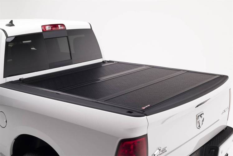 BAK - BAK Industries 772225 BAKFlip F1 Hard Folding Tonneau Cover