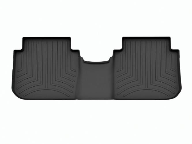 WeatherTech - WeatherTech 4417802 DigitalFit Rear Floor Mat Set