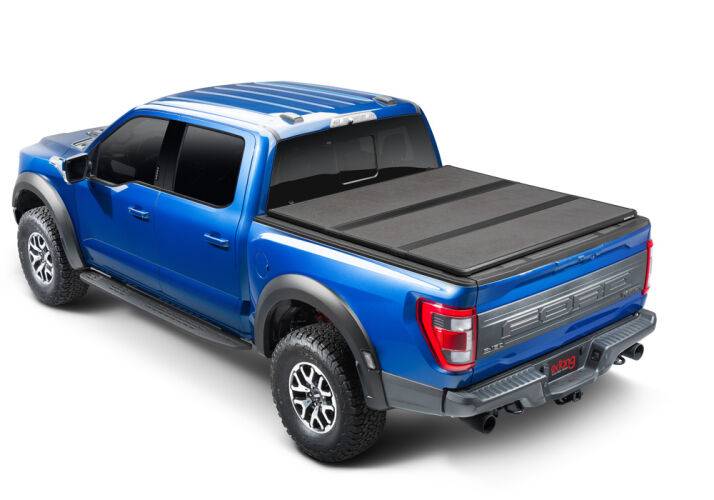 Extang - Extang 88636 Solid Fold ALX Tonneau Cover